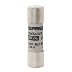 Mersen 3A FF Cartridge Fuse, 10 x 38mm
