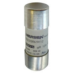 Mersen 25A FF Cartridge Fuse, 22 x 58mm