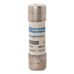 Mersen 10A FF Cartridge Fuse, 14 x 51mm