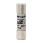 Mersen 4A FF Cartridge Fuse, 10 x 38mm