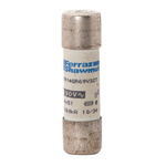 Mersen 12A FF Cartridge Fuse, 14 x 51mm