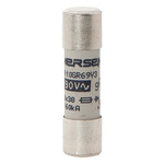 Mersen 8A FF Cartridge Fuse, 10 x 38mm