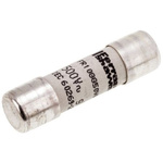 Mersen 6A FF Cartridge Fuse, 10 x 38mm