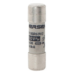Mersen 2A FF Cartridge Fuse, 10 x 38mm