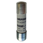 Mersen 50A FF Cartridge Fuse, 14 x 51mm