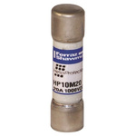 Mersen 10A Glass Melamine Cartridge Fuse, 10 x 38mm