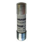 Mersen 10A FF Cartridge Fuse, 14 x 51mm