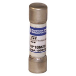 Mersen 8A Glass Melamine Cartridge Fuse, 10 x 38mm