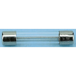 Schurter 2.5A T Glass Cartridge Fuse, 6.3 x 32mm