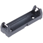 Keystone AA Battery Holder, Leaf Spring Contact