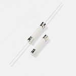Wickmann 15A F Ceramic Cartridge Fuse, 6.3 x 32mm
