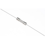 Wickmann 1A T Ceramic Cartridge Fuse, 5 x 20mm
