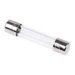 Wickmann 10A F Glass Cartridge Fuse, 6.3 x 32mm