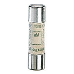 Legrand 6A Ceramic Cartridge Fuse, 10 x 38mm