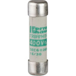Schneider Electric 62mA Cartridge Fuse, 10 x 38mm