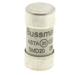 Eaton 32A Ceramic Cartridge Fuse, 13 x 29mm