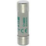 Eaton 50A Ceramic Cartridge Fuse, 14 x 51mm