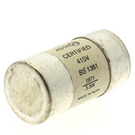 Eaton 40A Ceramic Cartridge Fuse, 30 x 57mm