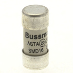 Eaton 16A Ceramic Cartridge Fuse, 13 x 29mm