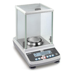 Kern Weighing Scale, 320g Weight Capacity, With RS Calibration