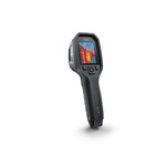 TG297 Infrared Thermometer, Max Temperature +1886°C, ±1.5 %, Centigrade, Fahrenheit With RS Calibration