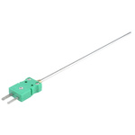 Hanna Instruments HI766PE1 Type K General Temperature Probe, With SYS Calibration