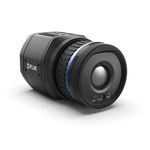 FLIR A500-EST-24 Thermal Imaging Camera, 15 → 45 °C, 464 x 348pixel