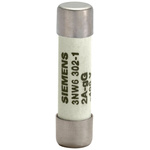 Siemens 10A Cartridge Fuse