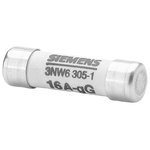 Siemens 16A Cartridge Fuse