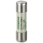 Siemens 10A Cartridge Fuse