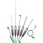 Chauvin Arnoux P03652917 Temperature Needle Needle Thermocouple