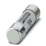 Phoenix Contact 16A Cartridge Fuse, 10 x 38mm