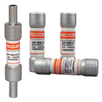 Mersen 25A Slow-Blow Ceramic Cartridge Fuse, 10 x 38mm