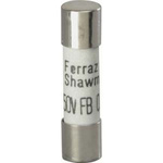 Mersen 8A F Ceramic Cartridge Fuse, 5 x 20mm