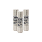 Mersen 12.5A Slow-Blow Ceramic Cartridge Fuse, 10 x 38mm