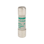 Mersen 1A Slow-Blow Ceramic Cartridge Fuse, 14 x 51mm