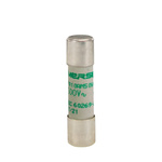 Mersen 160mA Slow-Blow Ceramic Cartridge Fuse, 10 x 38mm