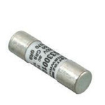 Mersen 10A aR Ceramic Cartridge Fuse, 10 x 38mm