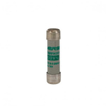 Mersen 16A Slow-Blow Ceramic Cartridge Fuse, 8.5 x 31.5mm