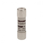 Mersen 50A aR Ceramic Cartridge Fuse, 14 x 51mm