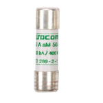 Socomec 16A Cartridge Fuse, 14 x 51mm