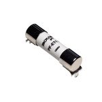 Bourns 30A F Ceramic Cartridge Fuse, 38mm