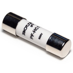 Bourns 30A F Ceramic Cartridge Fuse, 38mm