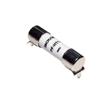 Bourns 12A F Ceramic Cartridge Fuse, 38mm
