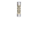 Legrand 6A Ceramic Cartridge Fuse, 6.3 x 23mm