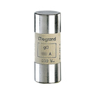 Legrand 63A Ceramic Cartridge Fuse, 22.2 x 58mm