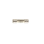 Legrand 630mA F Ceramic Cartridge Fuse, 5 x 20mm