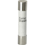 Mersen 20A F Ceramic Cartridge Fuse, 6.3 x 32mm