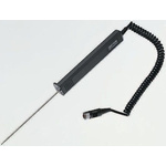 Digitron P0234 PT100 General Temperature Probe, With SYS Calibration