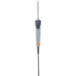 Testo 0602 1793 Type K Air Temperature Probe, With SYS Calibration